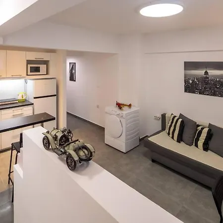 Apartment Hilton Area Brand New Comfortable