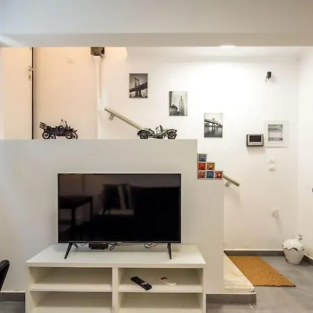 Apartment Hilton Area Brand New Comfortable
