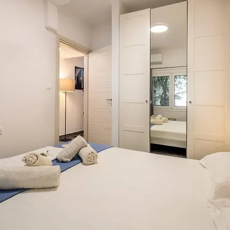 Hilton Area Brand New Comfortable * Athens