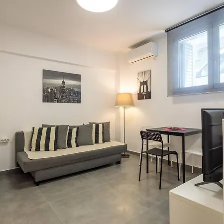 Hilton Area Brand New Comfortable * Athens