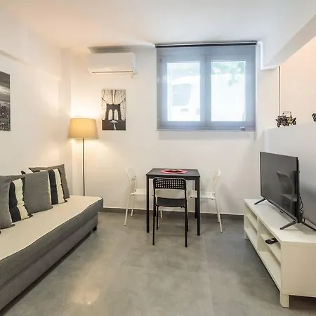 Hilton Area Brand New Comfortable Apartment